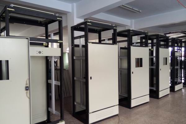 叶城控制柜-控制柜布线要求